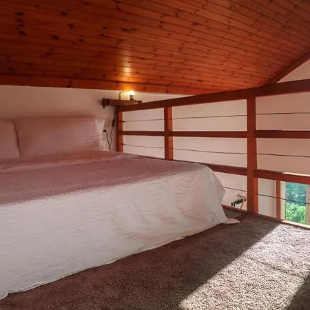 Wisteria House - 公寓 Cadenazzo
